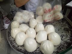 -天泽祥·鼓楼馒头(鼓楼店)