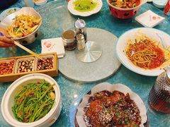 -晋美大掌柜(新建路店)