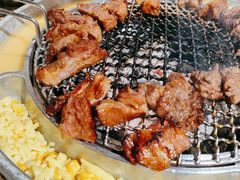-朴安胖·韩国烤肉(沈阳店)