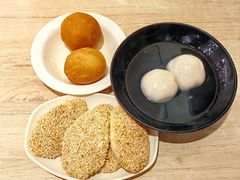 -穆桂英美食(南禅寺店)