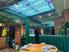 -新疆亚克西音乐餐厅(南方花园店)