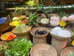 -老灶房-四川土菜(铁牛广场店)