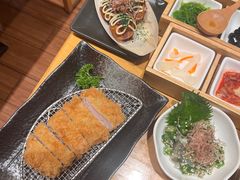 -胜博殿日式炸猪排(西红门店)