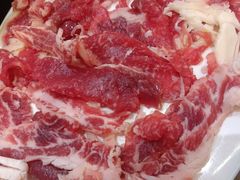 -蔡溪记牛肉店(益民总店)