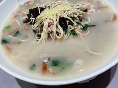 -狮王府淮扬菜(新街口友谊店)