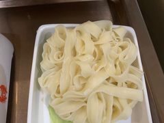 -七欣天香辣蟹火锅(万达广场店)
