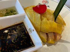 -阿明小菜·海鲜·上海菜(梅陇华理店)