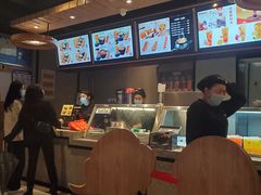 -姐弟俩土豆粉(西安小寨店)