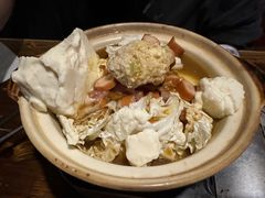 -鸟内会(河北路店)