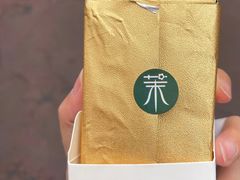 茉酸奶小金砖-茉酸奶(春熙路店)