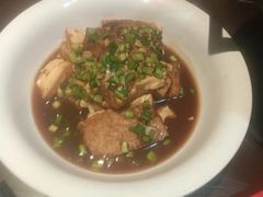-味上湘菜馆(岳麓山店)