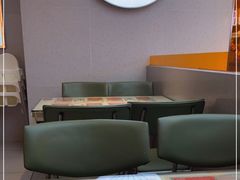 大堂-港吉冰室·港式茶餐厅(宝龙一城店)