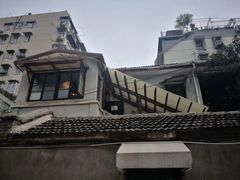 -二楼南书房