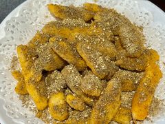 -恩宏德餐馆(平山道店)