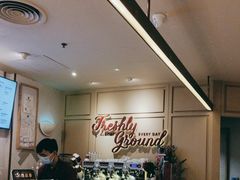 -COSTA COFFEE(武汉天地店)