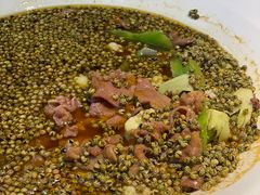 -胡马八破·川菜小馆(高新万达店)