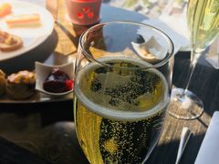 -威斯汀扒房·深圳益田威斯汀酒店·高空景观餐厅