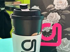 -gleeglee乐溢亦茶(合生汇店)