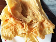 豆皮-万祥牛肉火锅(金龙店)