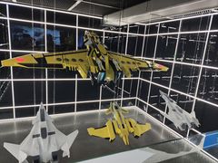 -泰达航母主题公园