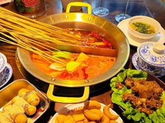 -牛签签串串香(IFS店)
