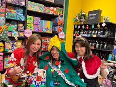 -LUSH(威尼斯人店)