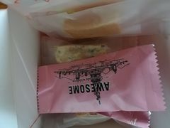 -Dark Horse·黑马蛋糕·低脂·低糖淡奶(金匙望湖大厦店)