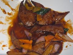 -那家老院子东北菜·饺子·小鸡炖蘑菇(艳华街店)