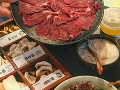 -芸鲜季·云南野生菌餐厅· 云南风物味研社(闵行店)