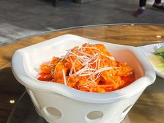感恩糖醋里脊-茅溪菜·家常菜(金渝大道总店)