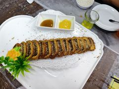 脆皮牛肉-清真双宝红油牛系列