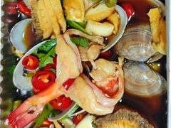 -徐记海鲜(大雁塔|金都店)