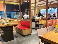 -汉拿山(北京上地华联店)