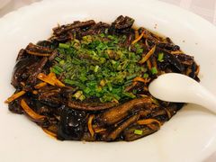 响油鳝丝-翠亭酒家(山西南路店)