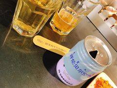 -很久以前羊肉串(南京路第一百货店)