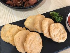 -念念Restaurant(贝岗店)