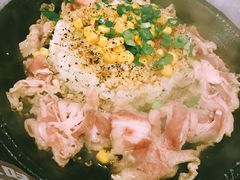 珍宝牛肉饭-胡椒厨房(金安国际购物广场店)