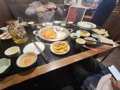 -井格重庆火锅(西直门凯德Mall店)