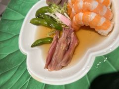 -醉庐·新上海菜(南京西路店)