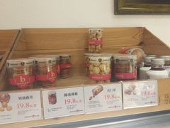 -BREAD WAY面包路·欧式面包(龙湖时代D馆店)