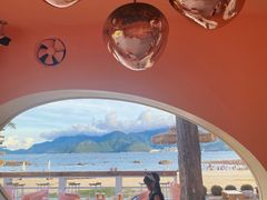 -花海间·即刻露营
