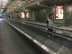 -曼谷素万那普国际机场