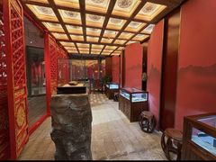 -大视光学•LINDBERG林德伯格•全球手工眼镜集合店(王府井店)