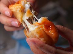 超多芝士牛肉挞-岭南真味·匠心粤菜(K11店)