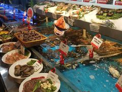 -必点海鲜·鲅鱼水饺(鞍山西道店)