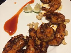 -食间牛排(湖西路店)