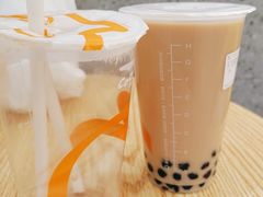 -CoCo都可(安河桥华联店)