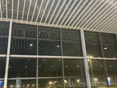 -青岛胶东国际机场