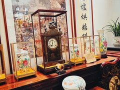 -富华斋饽饽铺·宫廷糕点·伴手礼(护国新天地店)