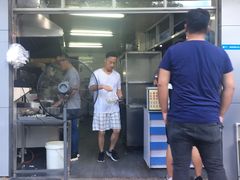 -江南红鱼汤(洋中花园店)
